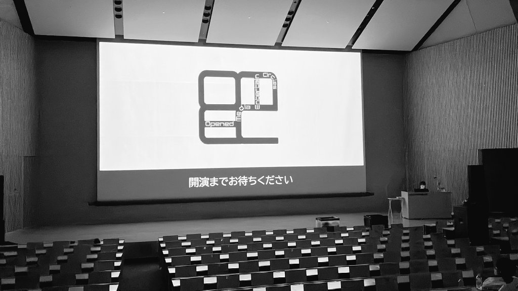 omec1997's tweet photo. いよいよ開催まで2日となりました！
本日は会場に機材を配置し、段取りの確認をしました📷

皆様のご来場を心よりお待ちしております。 https://t.co/GRMRJr7Xwd