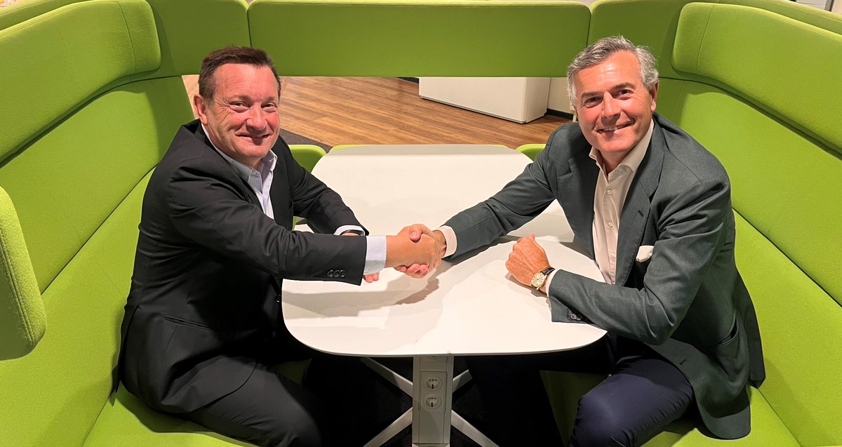 Jan Ferwerda treedt af als algemeen directeur Technische Unie en Sonepar Nederland c.technischeunie.nl/nieuws/bericht… #tu