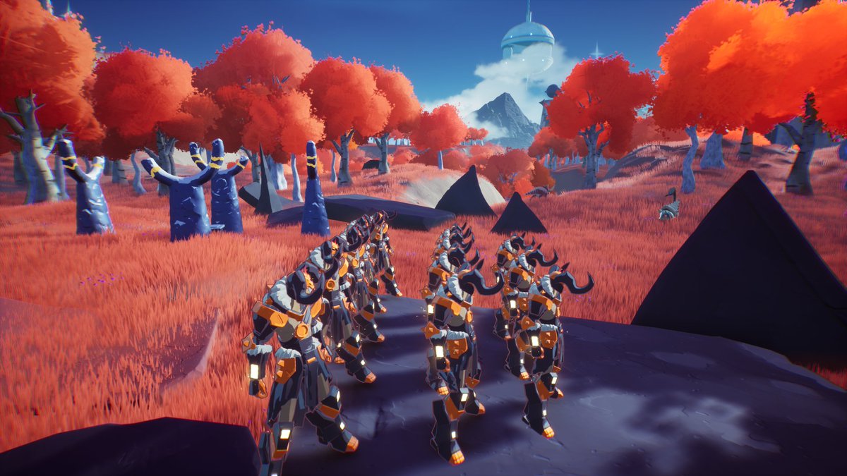 SteppeWalker's tweet photo. We Out Here @playbigtime Waiting For $Time Token SOON To Be Released!! #We #Are #Readdy #Steppe #Walkers #GangGang #To #The #Moon 👽🪐🚀🚀🚀 https://t.co/X6ZOSWTrG6