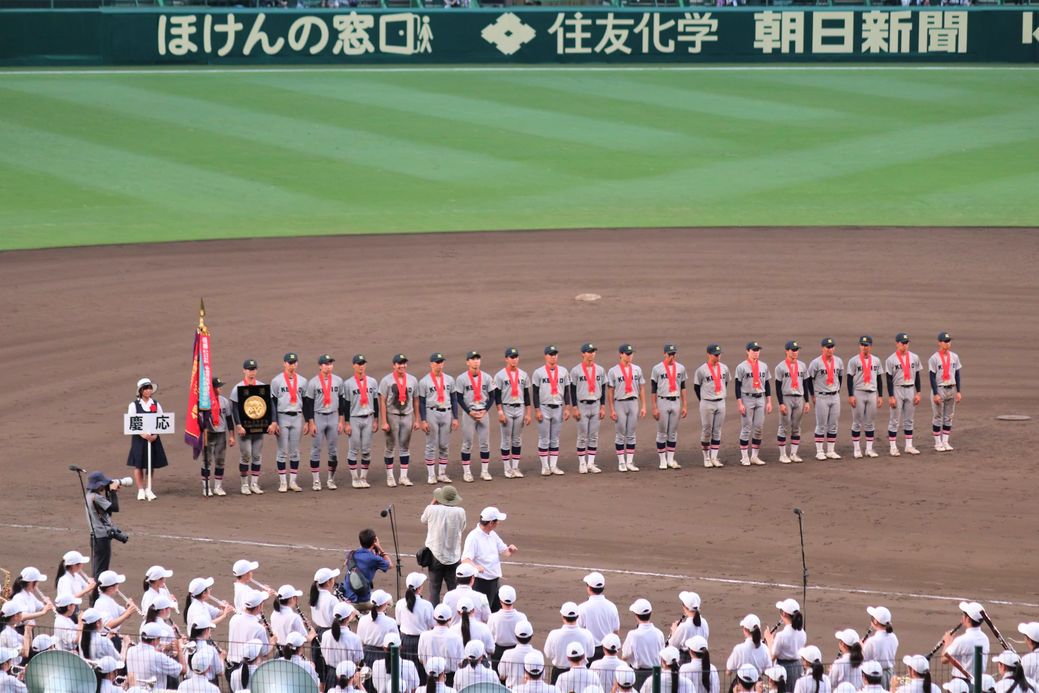 公式】阪神甲子園球場 on X: 