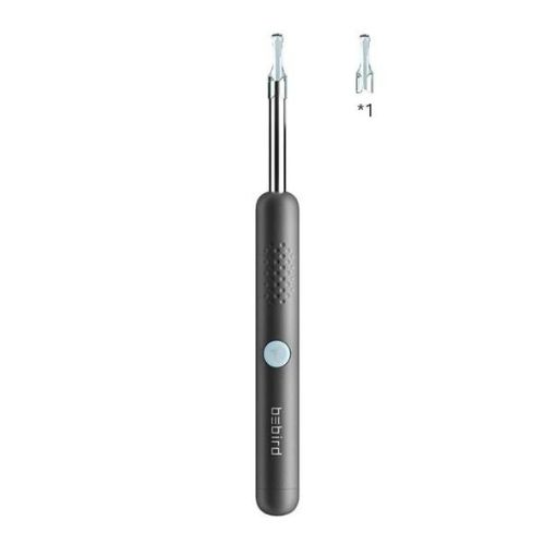 AquanExpress's tweet image. 👂 Elevate your ear cleaning routine with the Smart Ear Wax Remover from Aquan Express! 👂 Experience visual precision, enhanced illumination, and customizable brightness for safer and smarter ear care

🛒 aquanexpress.com/products/smart…

#AquanExpress #SmartEarCare #VisualPrecision 👂✨