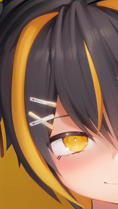 どアップAIうちの子 