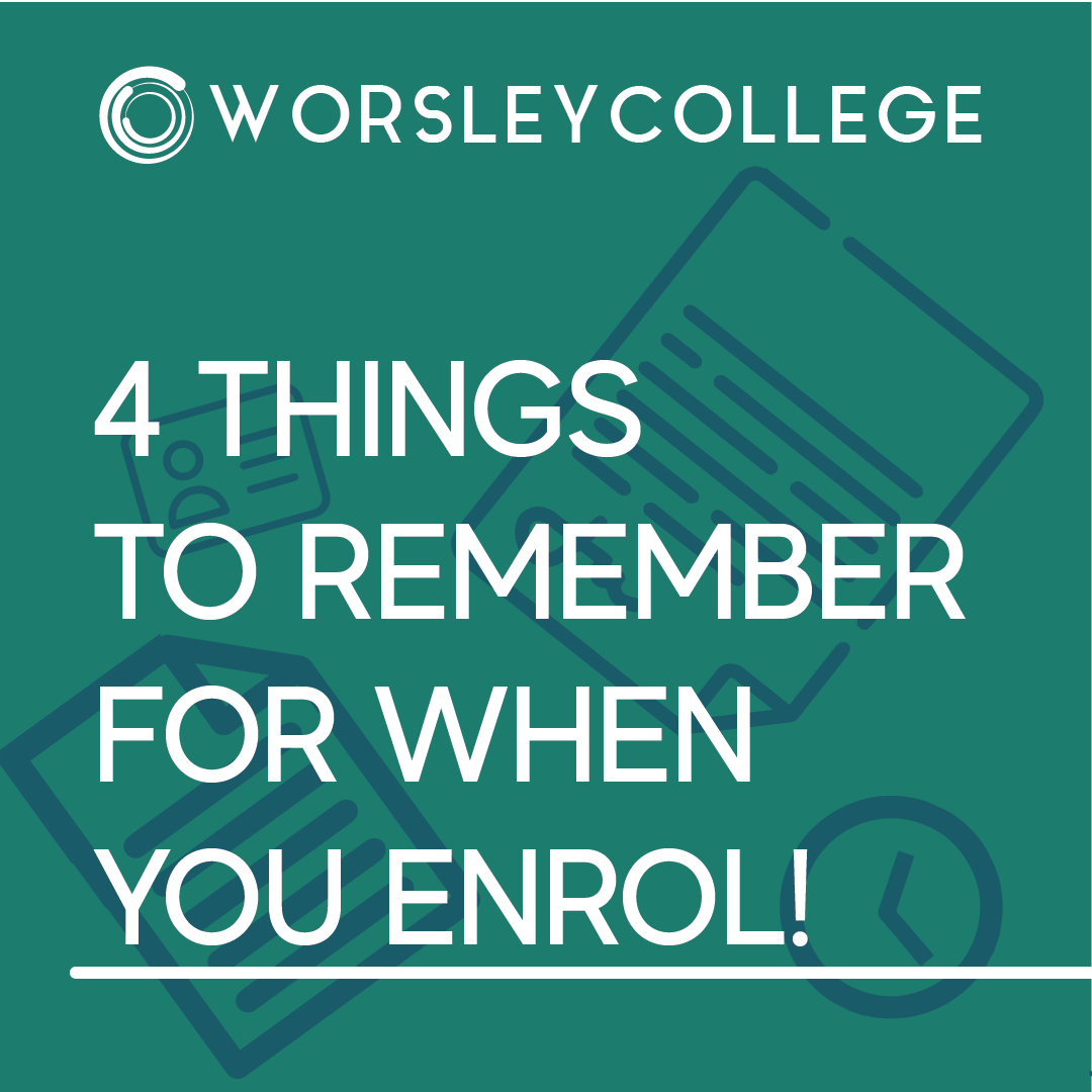 Take your first step in your education journey with us!
Enrol this Thursday 24th August.
Things to remember:

✅ Attend your individual appointment
✅ Remember your GCSE results
✅ Remember your Parent or Guardian form
✅ Remember your proof of ID

#makeithappen #SCCG