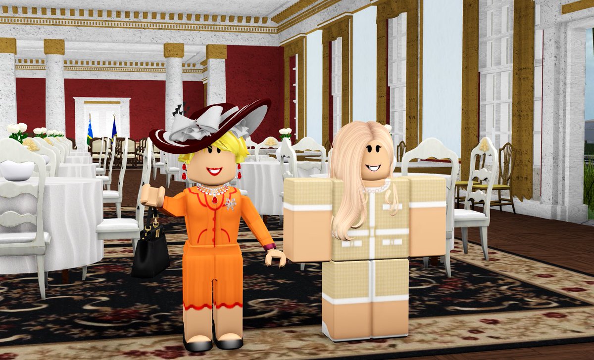 JuliaRWilson22's tweet photo. This evening the Governor-General @sandra_rblx hosted me for an audience at Government House. 

It was a pleasure to see her again, as we discussed over matters of current government progress such as the Commonwealth entry, home affairs &amp; national security. https://t.co/b2B1pOmMle