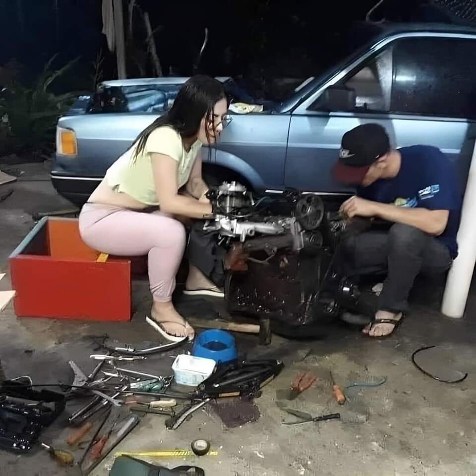 bitrendmedia's tweet image. Faz muita diferença ter alguém que acredita em ti e está ao teu lado te apoiando! ❤️