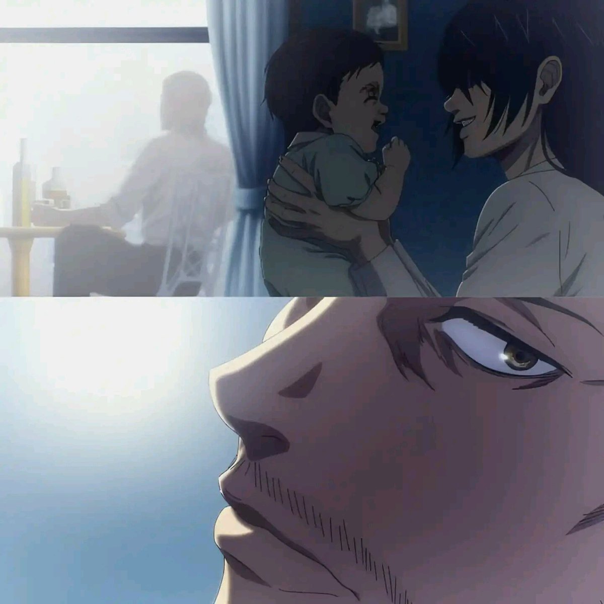 شوية بؤس من عالمنا ليس كل ما يتمناه المرء يدركه