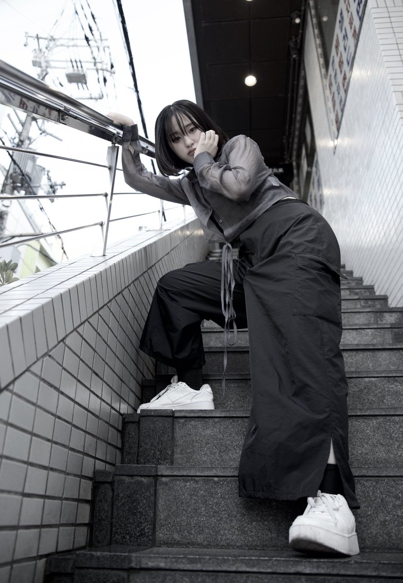 ponyanko_mochi's tweet photo. Model:REMI
@remi_030824 @photobarzero
#barzero #ポートレート #portrait
#スナップ #snap #steetsnap #路地裏 https://t.co/RO4JrLGa3W