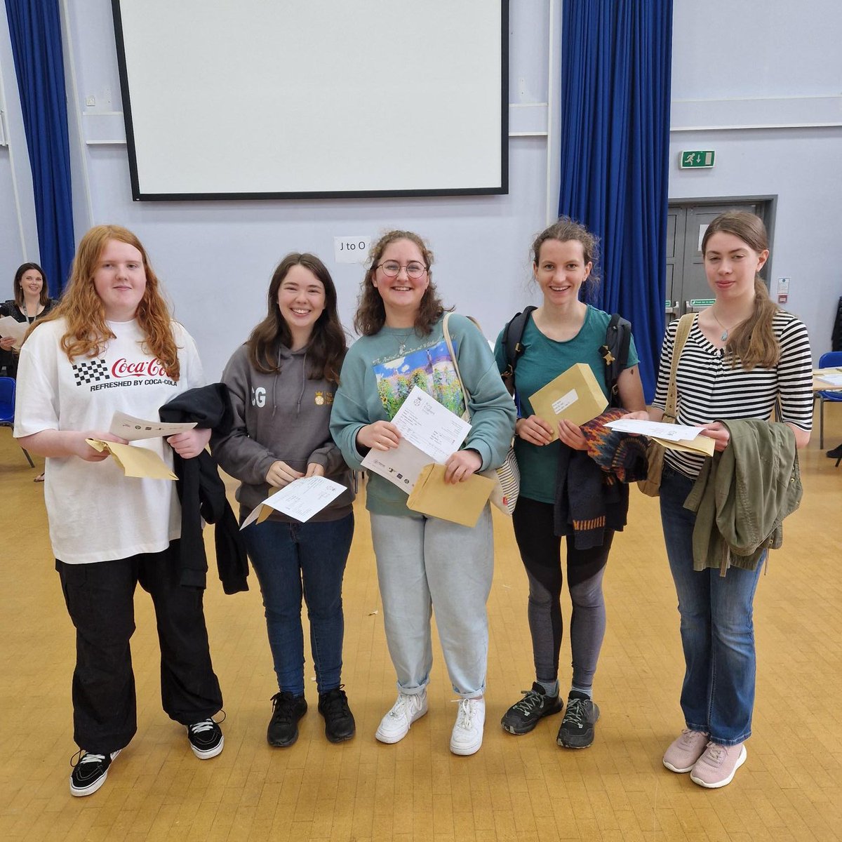 King Ecgbert School tweet media