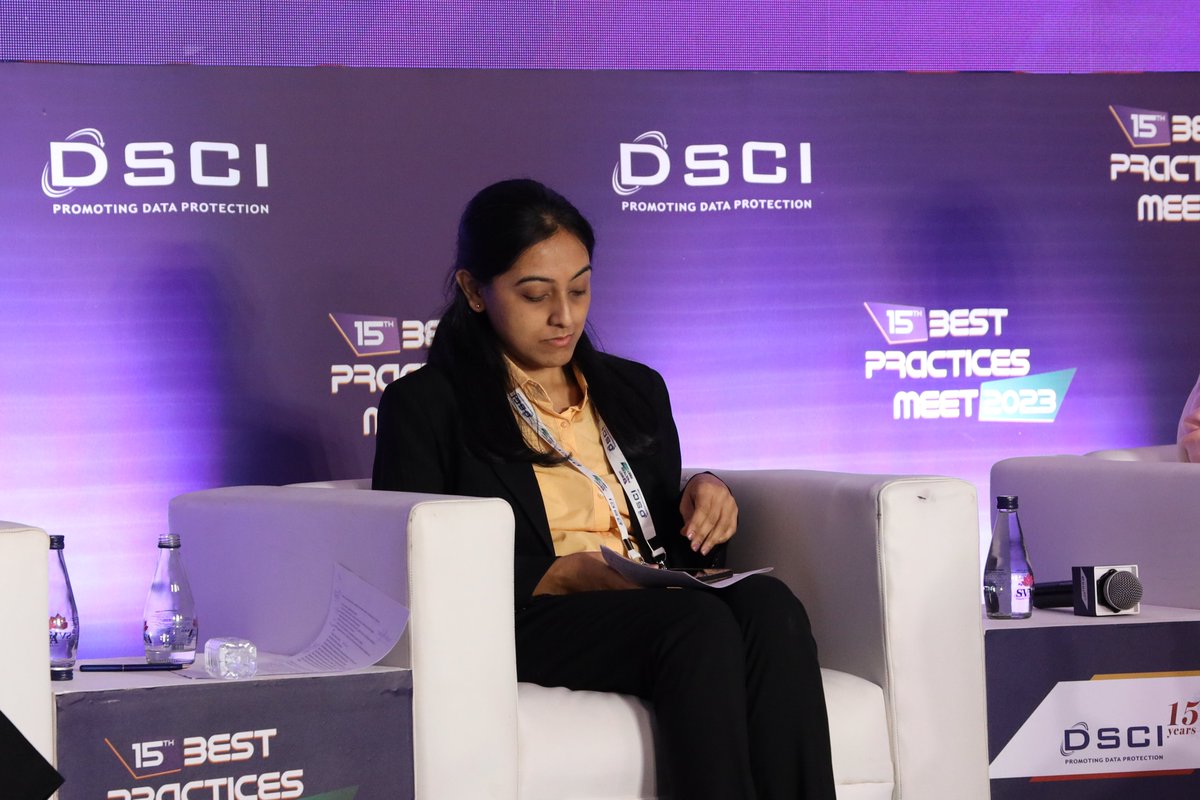 DSCI tweet media