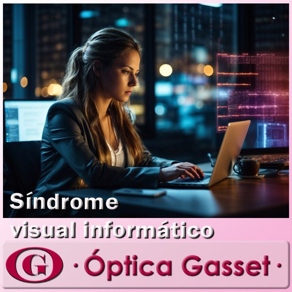 GassetOptica's tweet photo. ¿Sabes lo que es el Síndrome Visual Informático?
También en verano hay gente que lo sufre por exceso de uso de dispositivos electrónicos.
.
.
.
.
.
#sindromevisualinformatico #cansancio #cansanciovisual #ordenador #pantallas #óptica #optica #ópticagasset #opticagasset https://t.co/9CxeGmI81Y