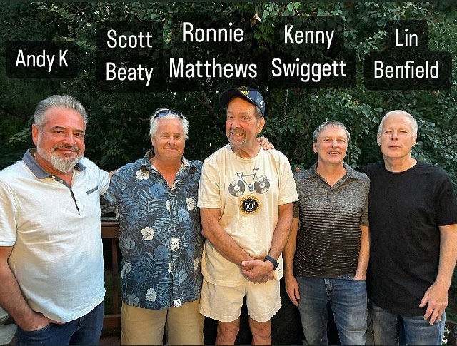 StarfleetMusicPool tweet media