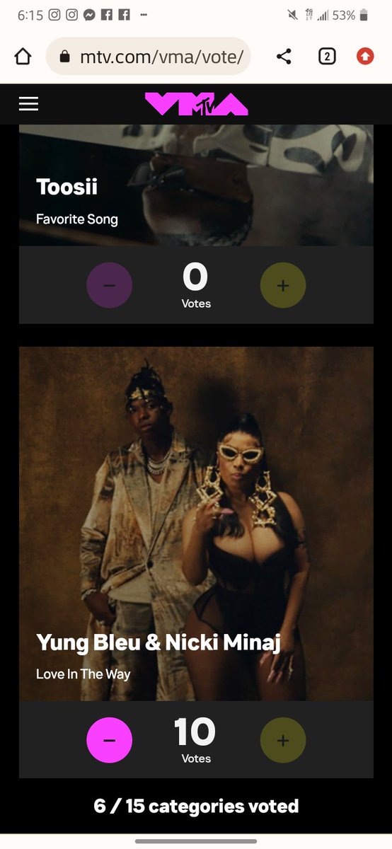 GeminiBarbie06's tweet photo. @KingBarbLaVelle Rise and vote #GoGreenTeam๐๐๐ https://t.co/JDt4P3OkyH