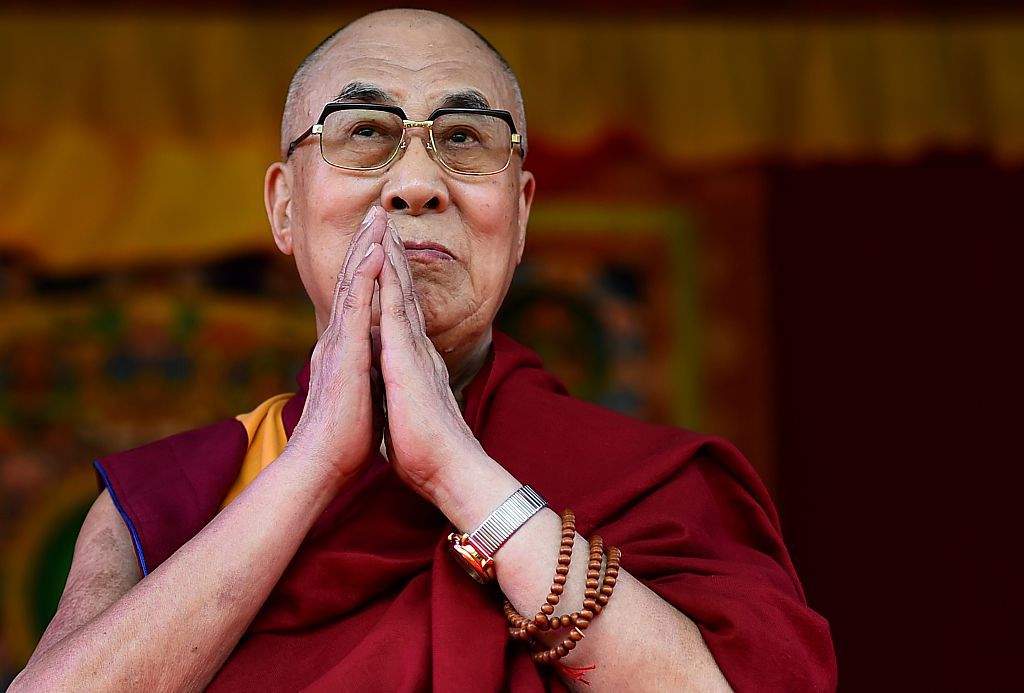 FBBSriLanka's tweet photo. “Love is the absence of judgment.”
~His Holiness the 14th Dalai Lama. 🪷
#practicecompassion https://t.co/Y1dVjHV4UI