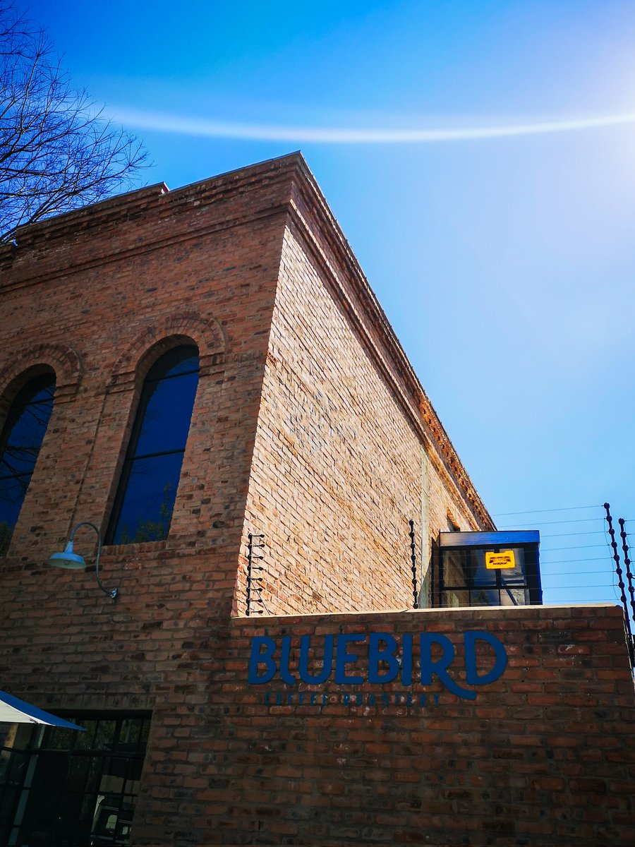 NicolaLMeyer's tweet photo. Bluebird Coffee Roastery #lovecoffee #Howick #MidlandsMagic #enchanted https://t.co/QE2CKuq2pf