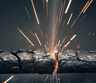 How to model cracking phenomena in Ansys Mechanical (Structural)?
howtooansys.blogspot.com/2023/08/how-to…
#computerscience #engineer #engineering #scienceandtechnology #ansys #fea #cae #simulation #mechanicalengineering #creativity
#projects #consultants #industrialengineering #productdesign