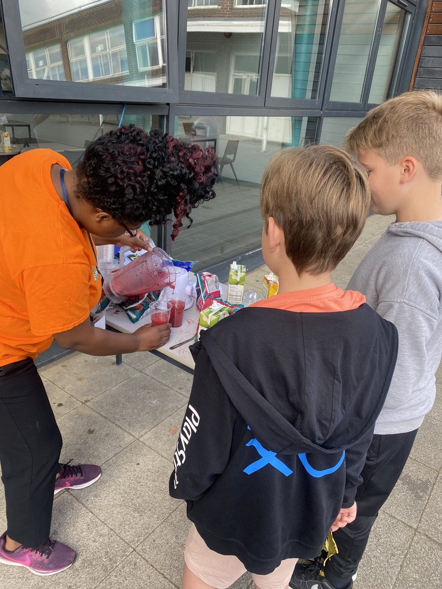 Jubilee High Transition tweet media