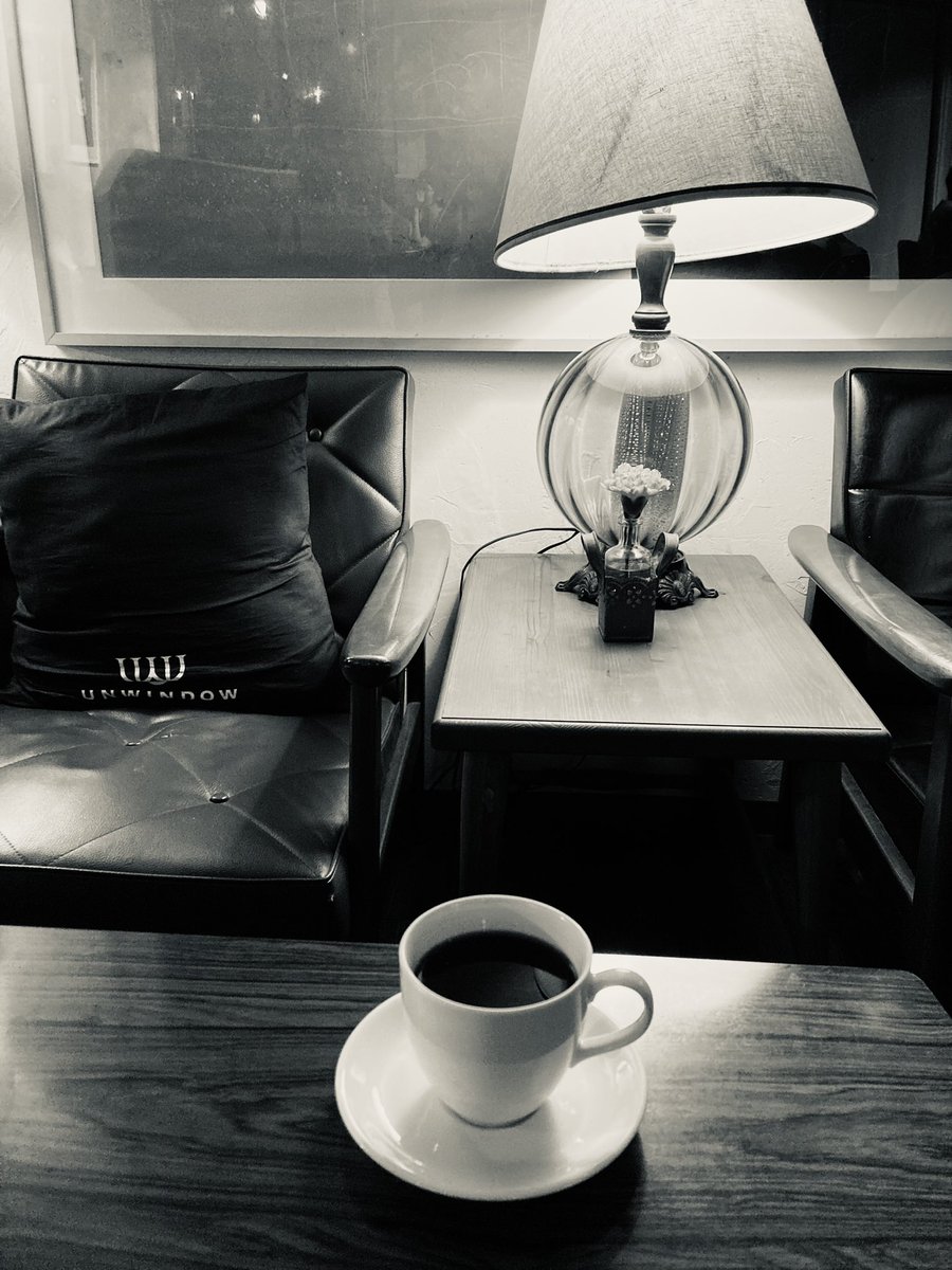 コーヒータイム