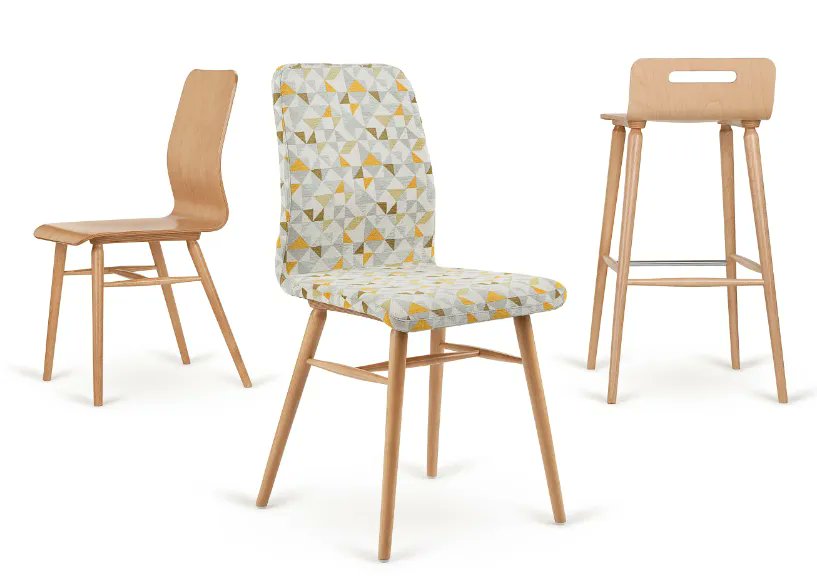 SeatableUK's tweet image. Finished in a stain or upholstery, the choice is yours. Tel: 01484 861982 / buff.ly/3163I1X

@SeatableUK  #contractfurniture #table #highstool #upholstery #stool