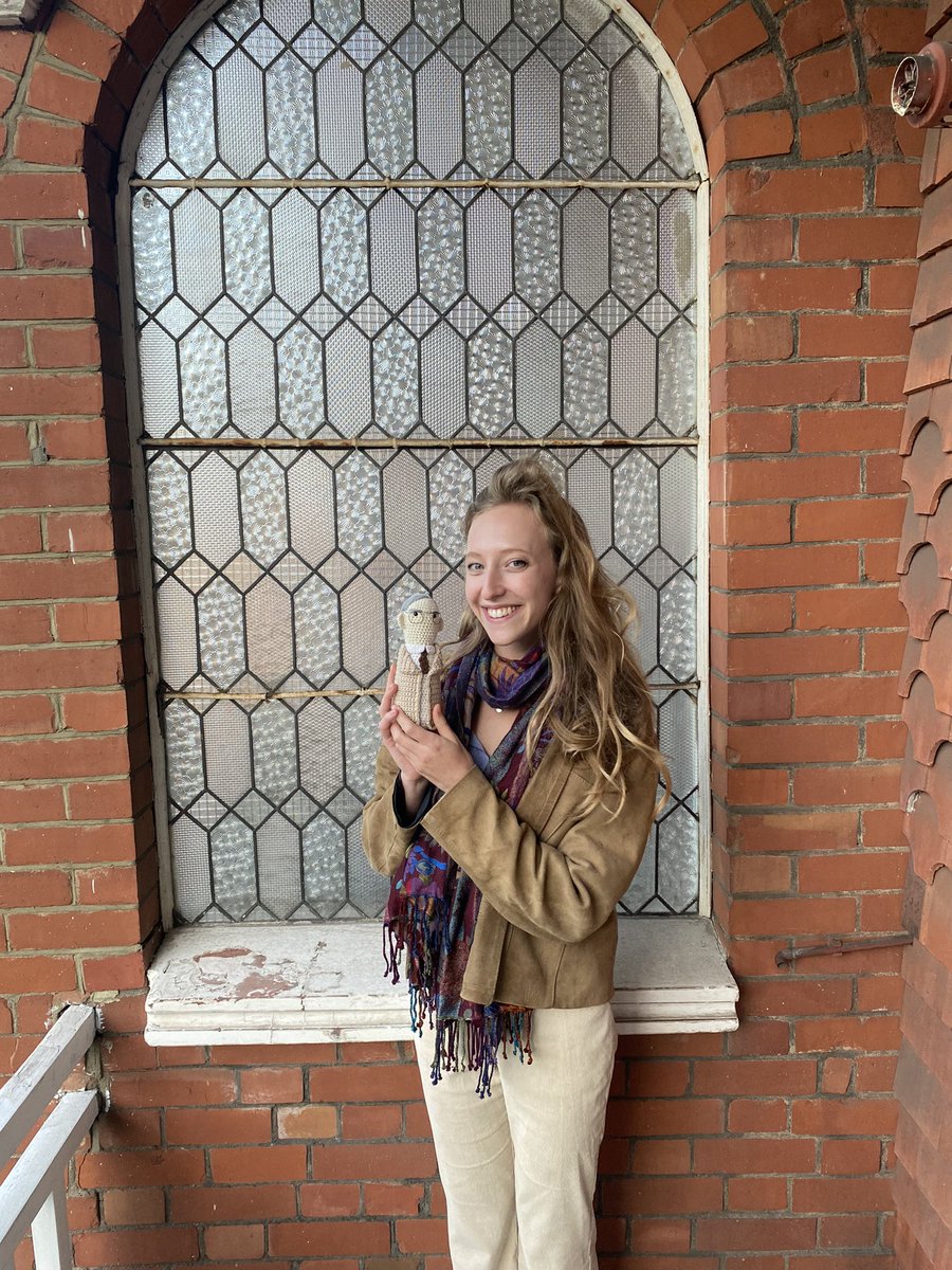 Been hunkered down and working on many a philosopher, and I’m delighted to be opening back up my orders! So excited to share who has been made 😊

etsy.com/uk/listing/800…