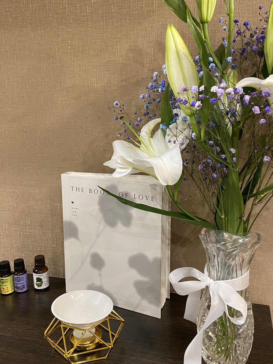 Переезд и приятности