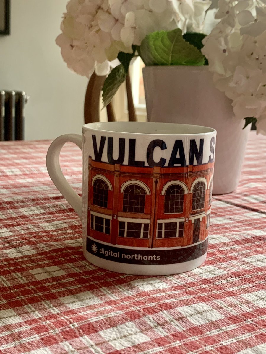 Looking forward to talking about eCommerce for Digital Northants on Friday - lnkd.in/ePyQGe29 Let’s take a moment to appreciate what a great name Vulcan Works is - are you Team Star Trek or Team Roman Mythology? I was Team Flash Gordon but turns out that was “Vultan” 🙄