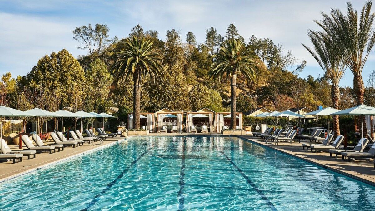 Headed to California but don’t know where to stay? Don’t worry, read on to see our list of the best handicap-accessible hotels in California that are perfect for a laid-back trip. Check this out: bit.ly/44Eo80a 

#accessiblehotels #wheelchairgetaways