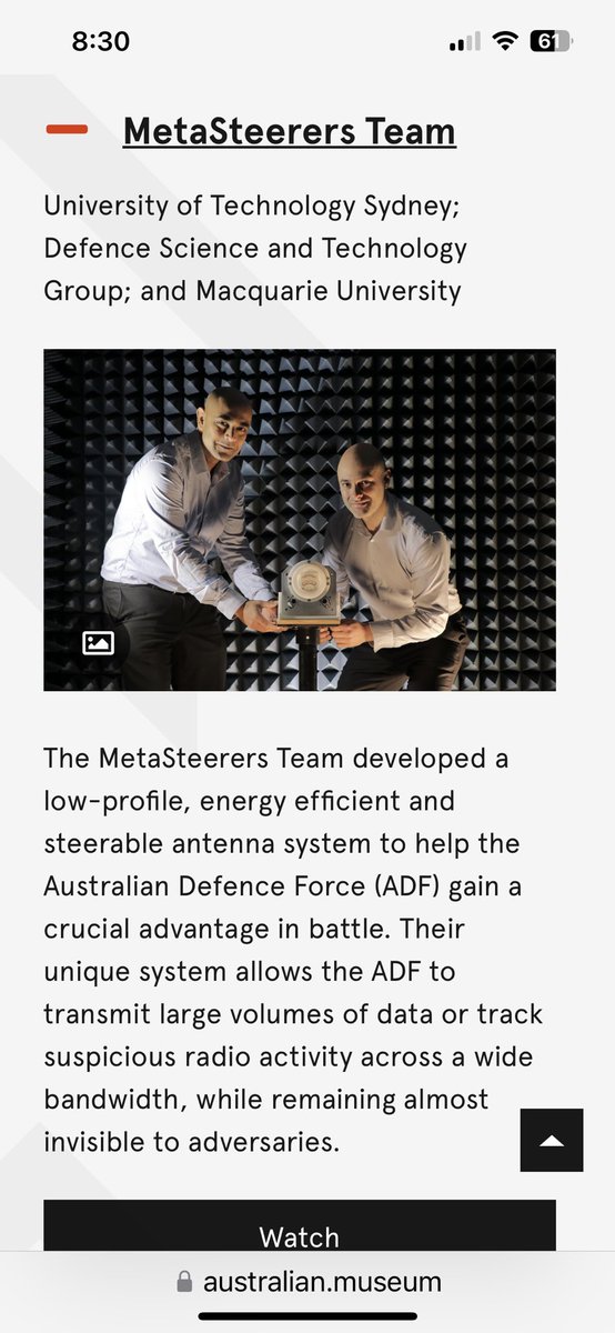 Shirley Alexander tweet media