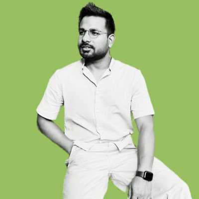 Dileep Shah tweet media