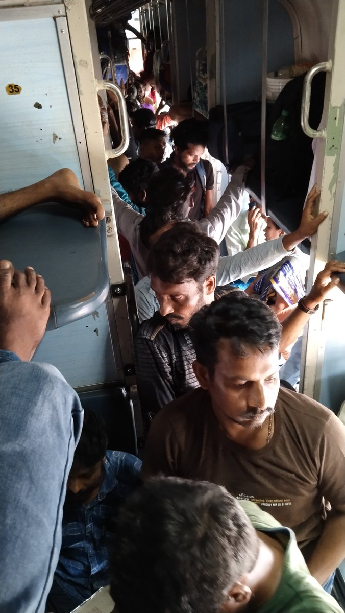 Jognaath's tweet photo. @RailMinIndia @narendramodi जी मोदी जी
जल्दी कीजिए ।। https://t.co/8FgDGP6Sc9