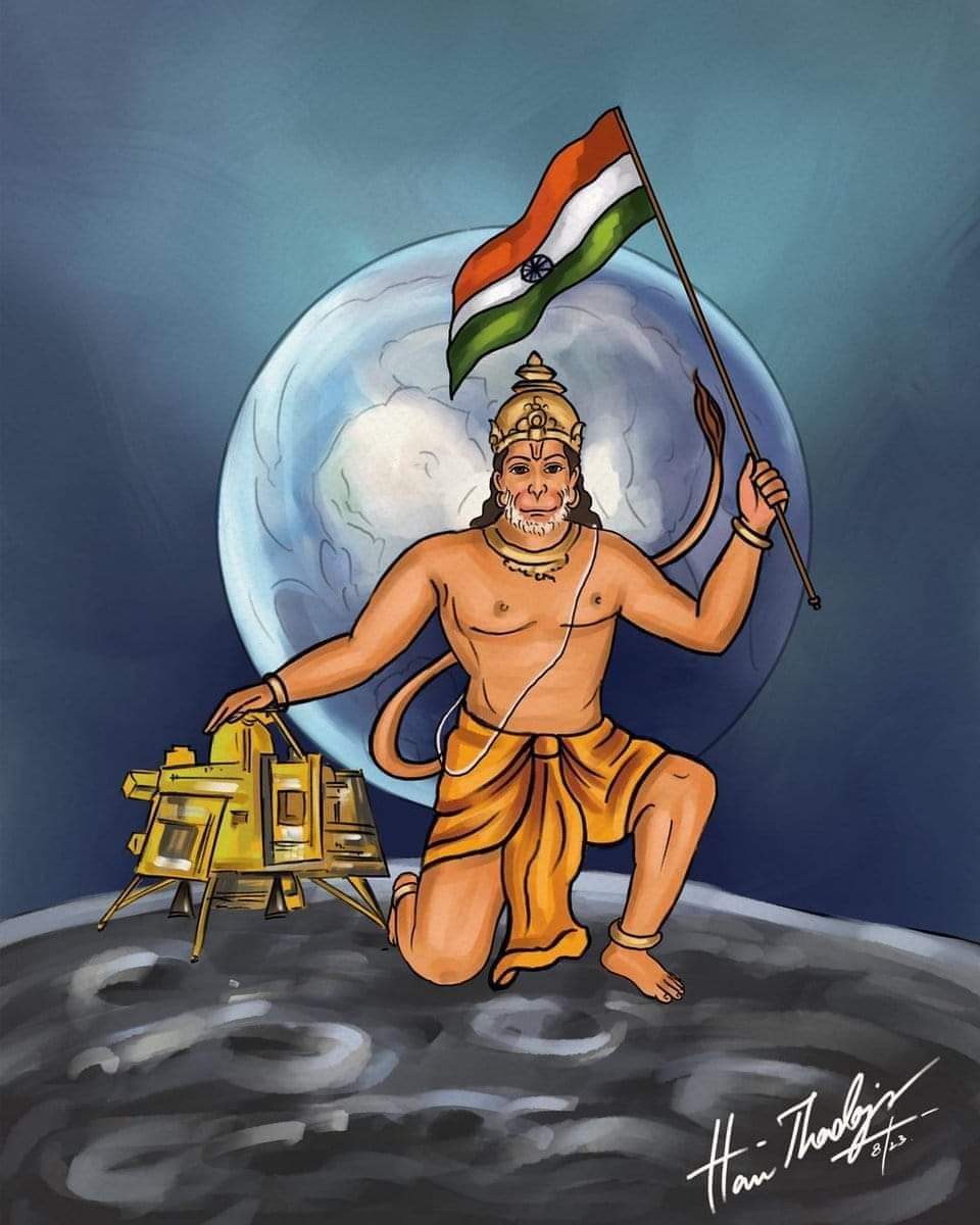 ramsevak651's tweet photo. जय बजरंगबली https://t.co/4gvpmjqs7Y
