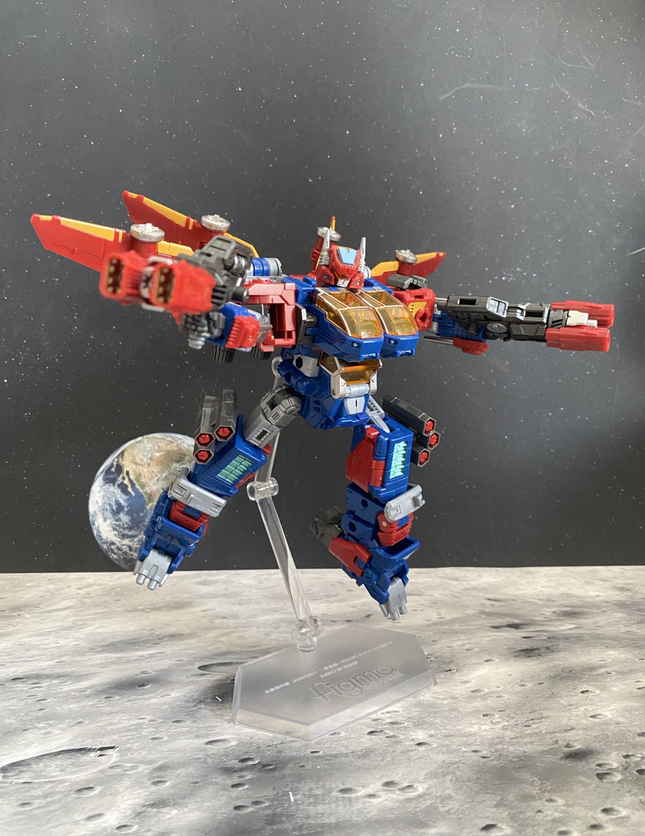 toycollect01's tweet photo. Trying some new combinations 

#diaclone
#ダイアクロン
#takaratomy
#タカラトミー
#da97 https://t.co/6AHb93SFNM