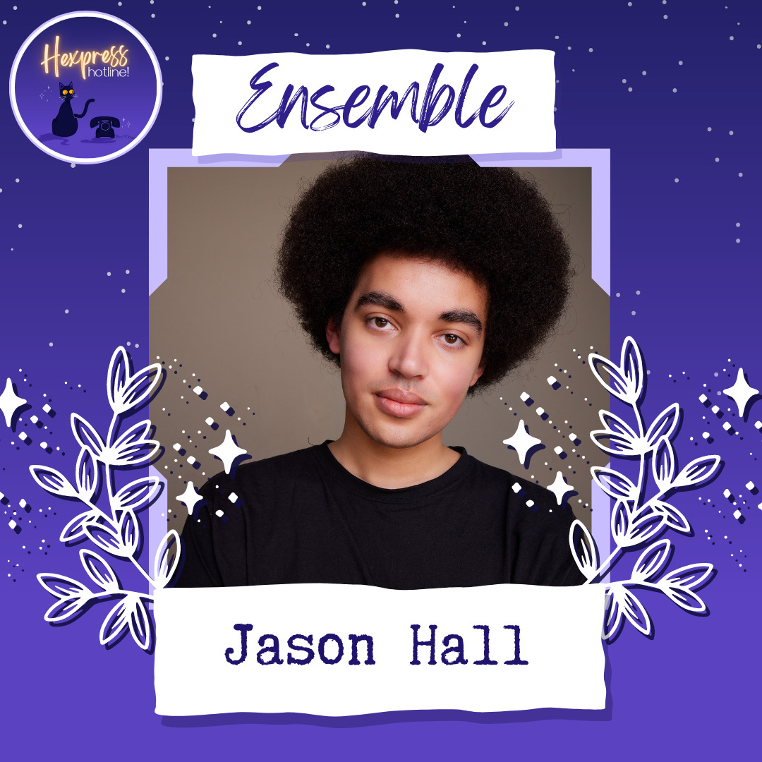 Hexpress Hotline tweet media