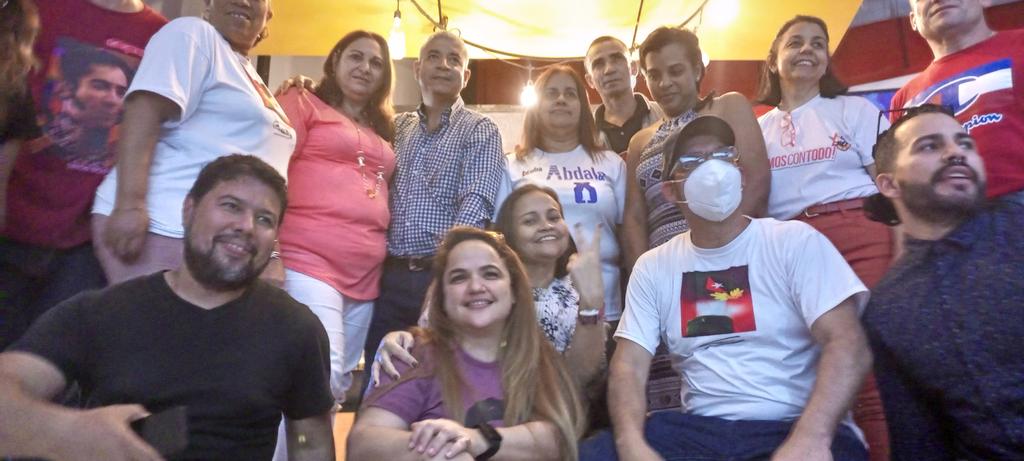 MESVenezuela tweet media