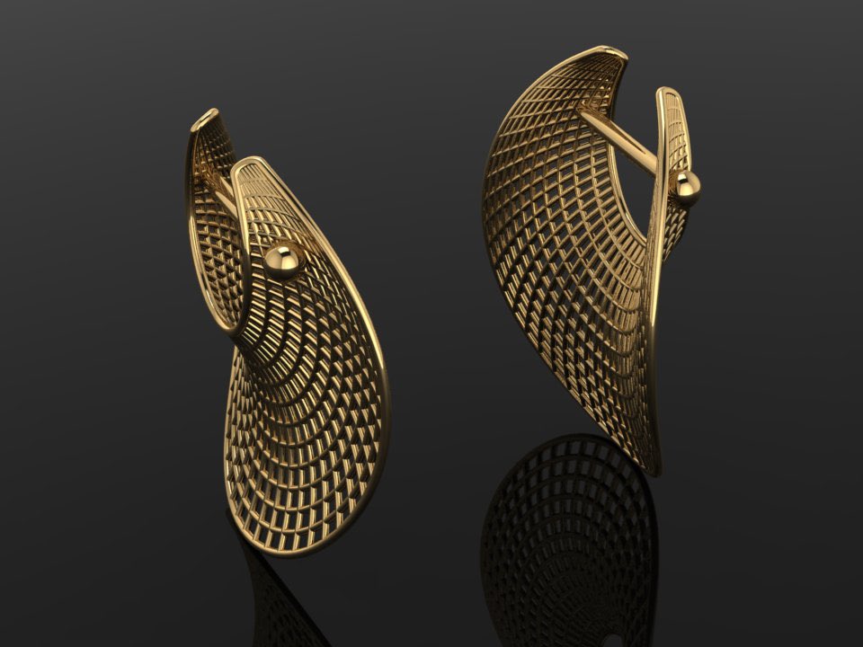 taarvin1's tweet photo. This is a pair of earrings designed for the new generation, and its name is "Oreja".

#jewelry #jewelrydesigner #3dmodeling #NFT #gemvision #matrix https://t.co/61Cl1gO4Jp
