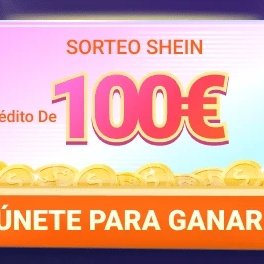 AliahPardo's tweet photo. Nuevo codigo de shein gana hasta 100 eurosss participaaaa 
codigo: ccr5xv https://t.co/NHI6GDmNKX