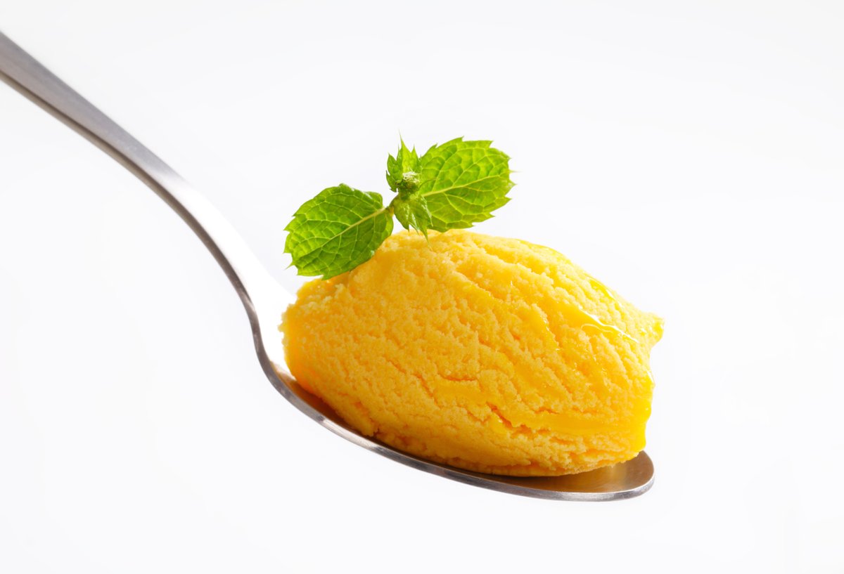 Tomorrow we’ll be unveiling something new. But first, accept this dollop of sorbet as an opportunity to cleanse your proverbial palate (and palette) with this image. Then, keep your eyes peeled for something new from SignAgent.

#signagent #brandidentity