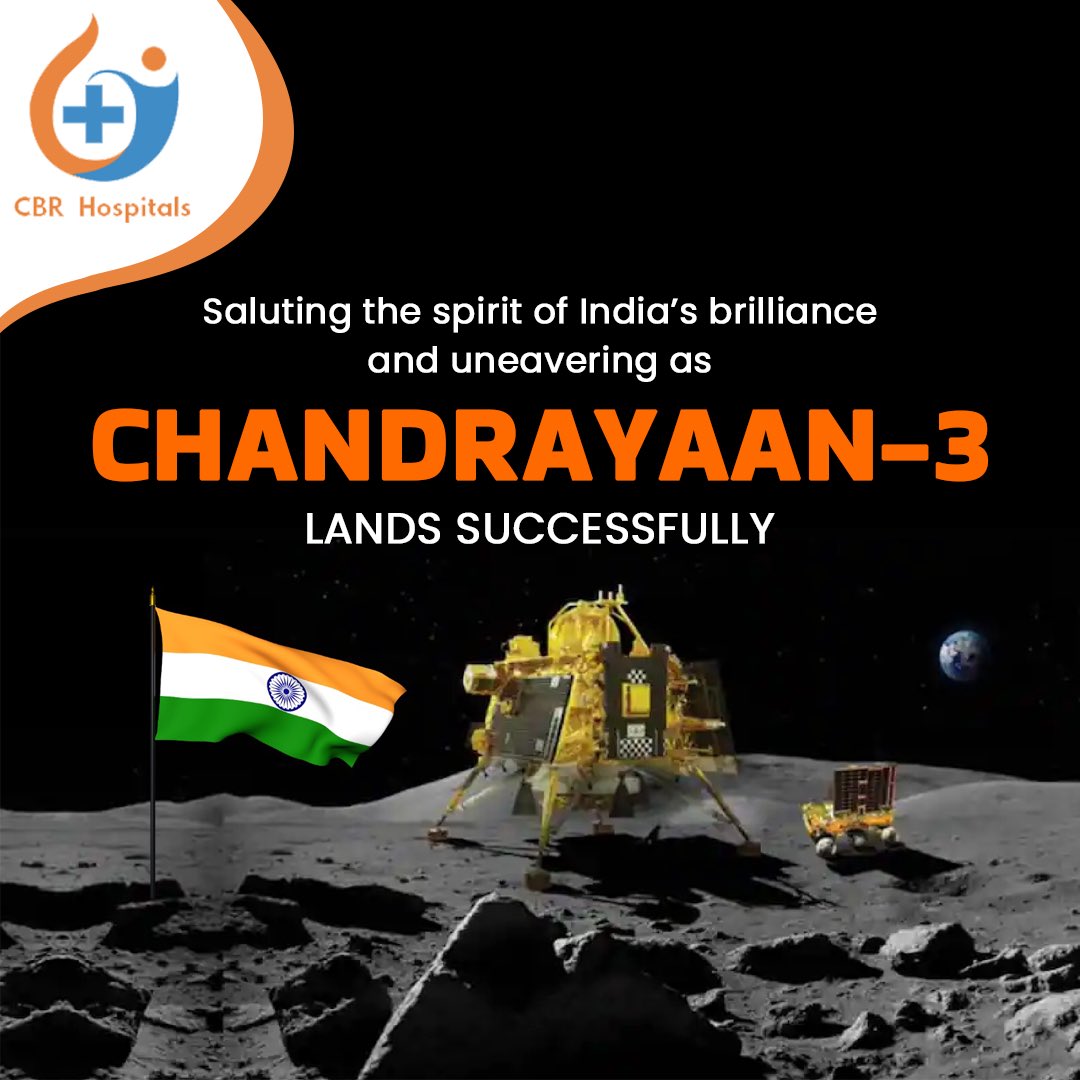 Chandrayaan-3 successfully lands on moon.
#chandrayaan3 #chandrayaan2themoon #chandrayaan3landing #india #isro