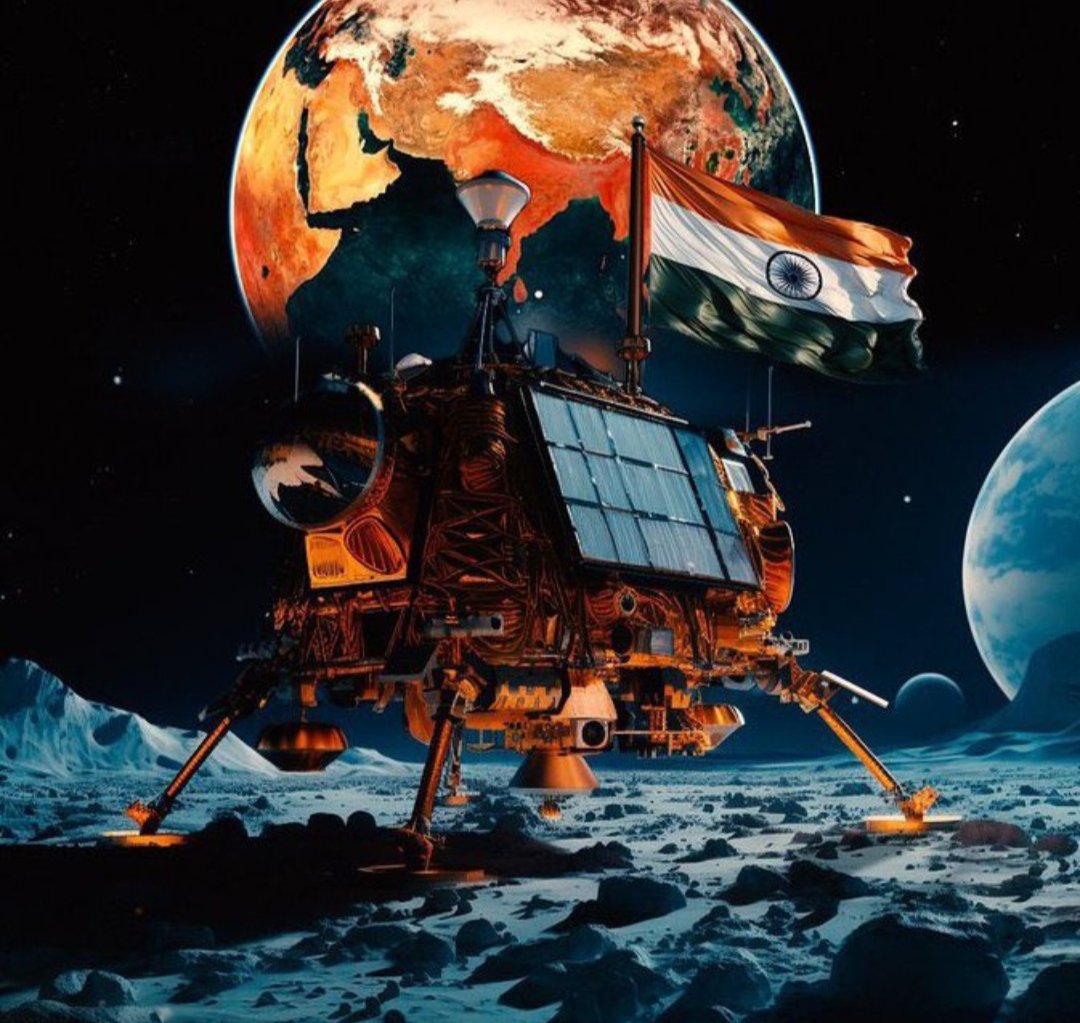 baskispe's tweet photo. 🇮🇳 Congratulations ISRO and Team India 💐🎉🇮🇳 https://t.co/Z6SosFD27B