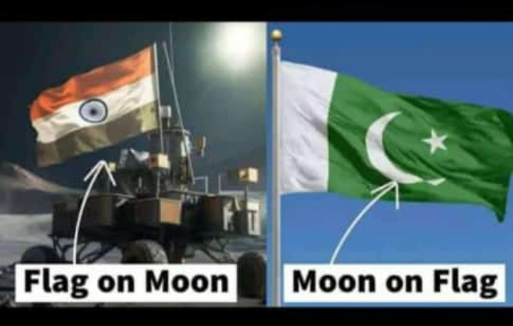 dibyasingh22's tweet photo. Ye hai tumari oukaat 😄 @isro #IndiaOnTheMoon #IndiaOnMoon #Chandrayaan3 https://t.co/fsHlMCfLwm