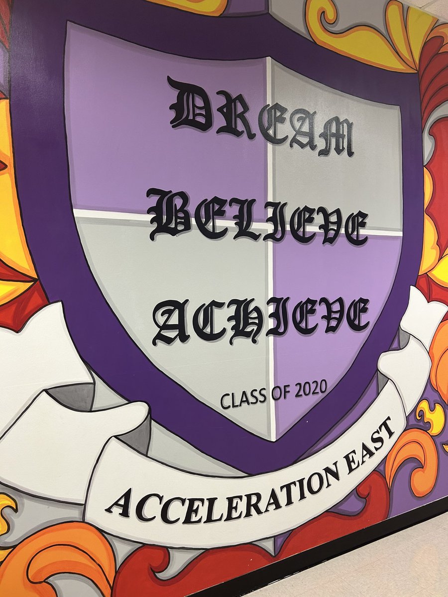 RobBixler_OCPS's tweet photo. Started morning visiting Principal Vacchio @AEHS_OCPS.  The new look is amazing! @OCPSDeputySupe @maria_f_vazquez @OCPSnews https://t.co/vYMC7EOeA5