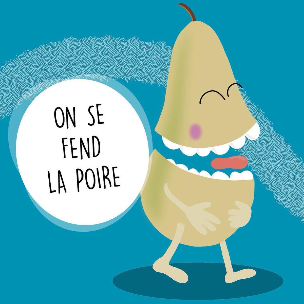 Quand tu fais tes courses uniquement avec des gens trop sympas #coopalim #cooperative #solidaire #supermarche #strasbourg 🍐