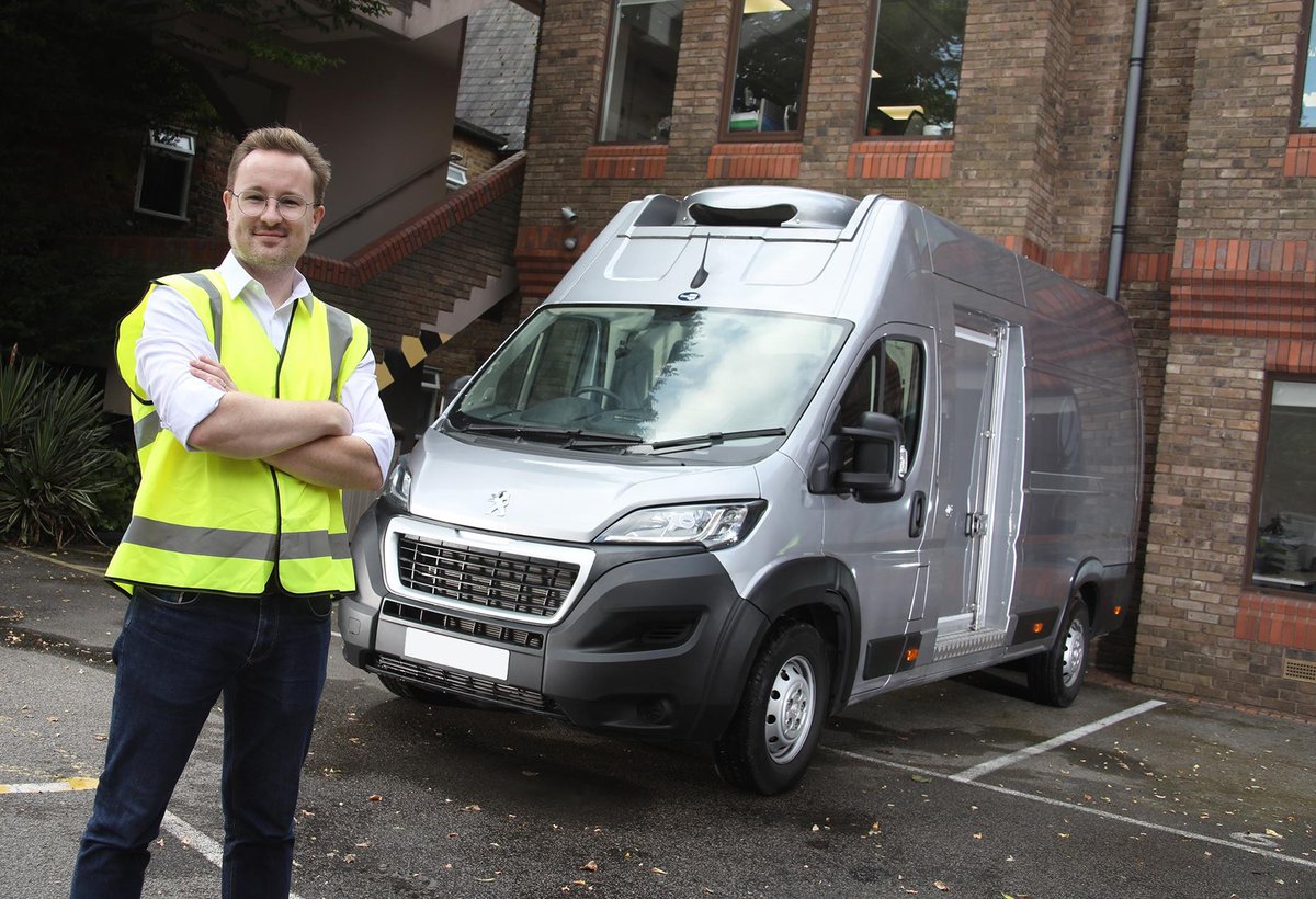 Liam Nicholas • tweet media