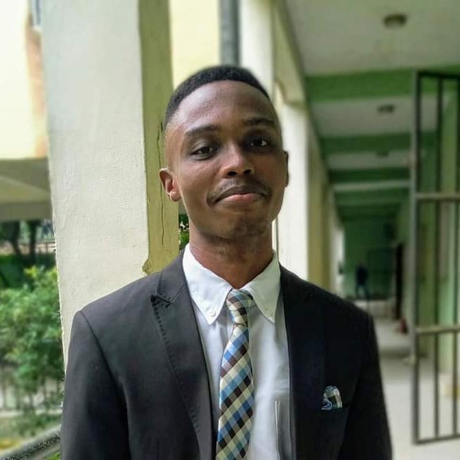 ani_danielson's tweet photo. Serve us JPEGs of you on Campus! ���
#UNIUYO
#UNICAL
🙃 https://t.co/SiY4PF3VUY