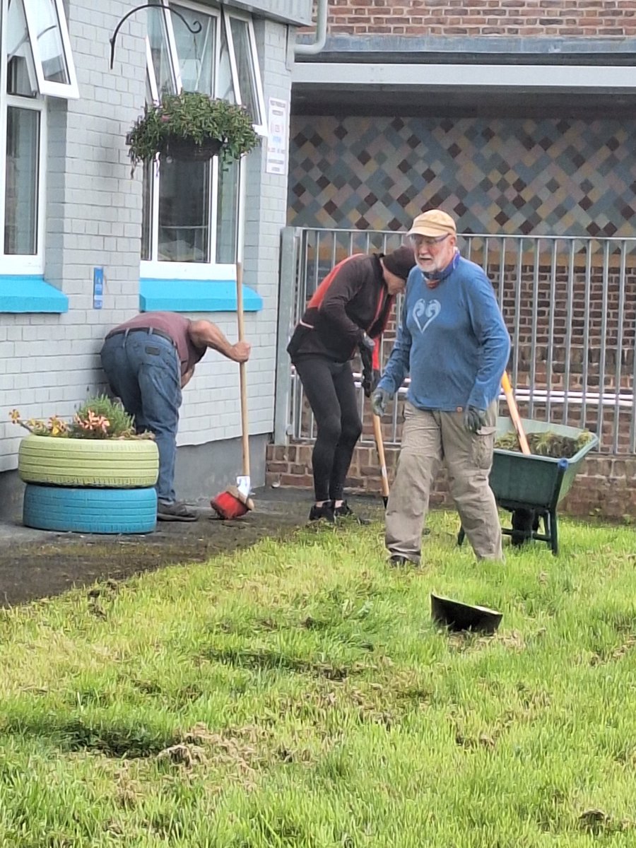 Christ the King B.N.S. tweet media