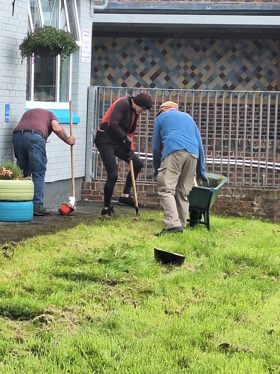 Christ the King B.N.S. tweet media