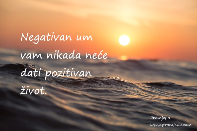 promjenu's tweet photo. Negativan um vam nikada neće dati pozitivan život.
#hrvatska #stress #citations #slovenija #pozitiv #citati
#pozitivno #zivotjelep #zivot #srbija #citatidana
#promjenu #crnagora #citatiozivotu #pozitivni
#anksioznost #stres #stressrelief 
#bosnaihercegovina🇧🇦 #citati
#citatidana https://t.co/atbraUUS8o