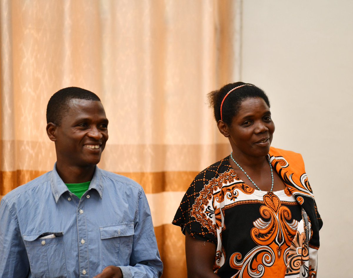 unwomenrwanda's tweet photo. #Today, @UN_Women with @NyaruguruDistr @actionaidrwanda @rwamrec have convened key actors from #Nyaruguru for a high advocacy meeting to raise awareness on unpaid care work & explore strategies to transform social norms & strengthen policy & #MenEngagement for #GenderEquality. https://t.co/unb3MDjLGE