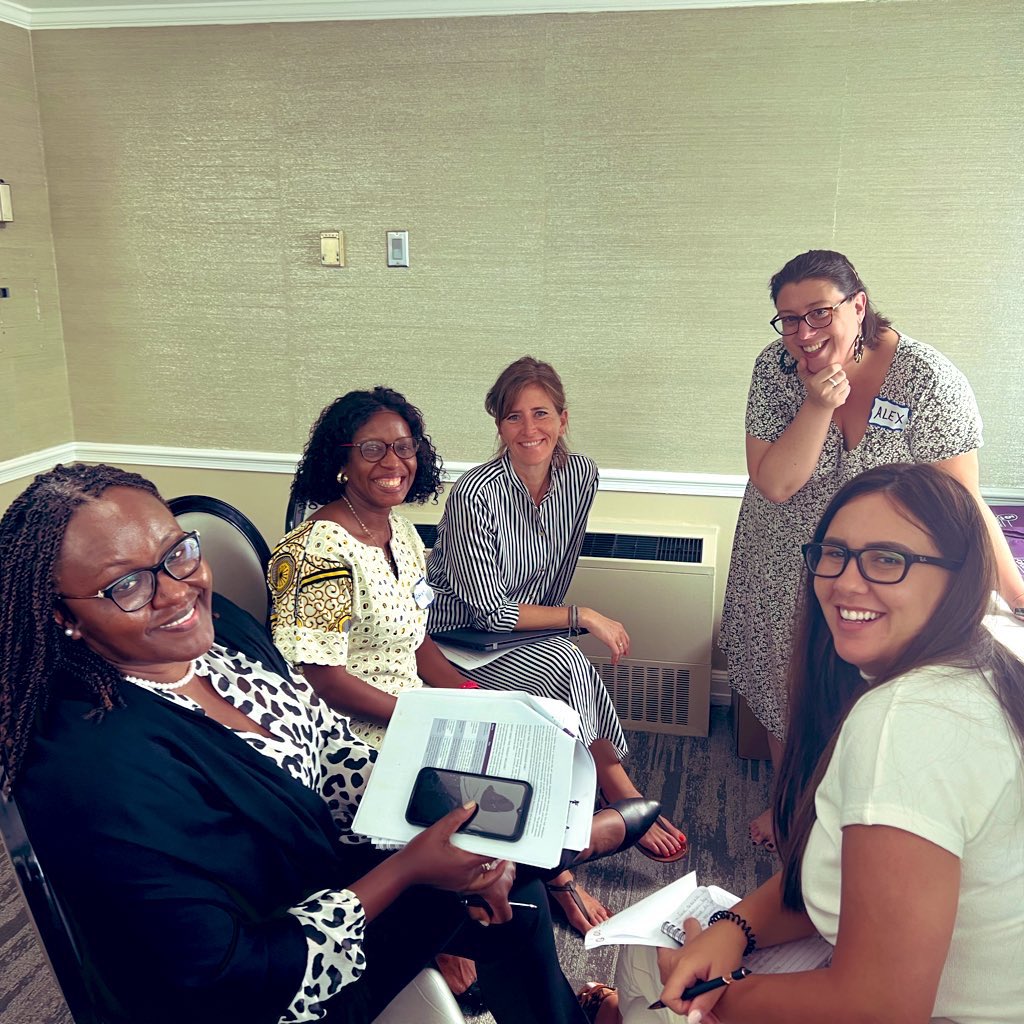 ANNY  T. MODI tweet media