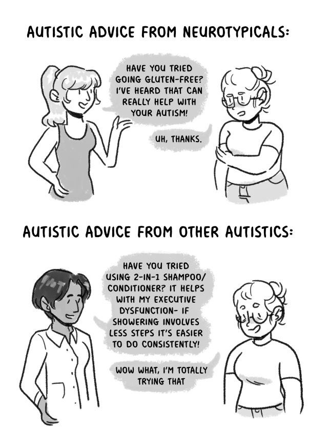 🎏 | autistic gay wizard tweet media
