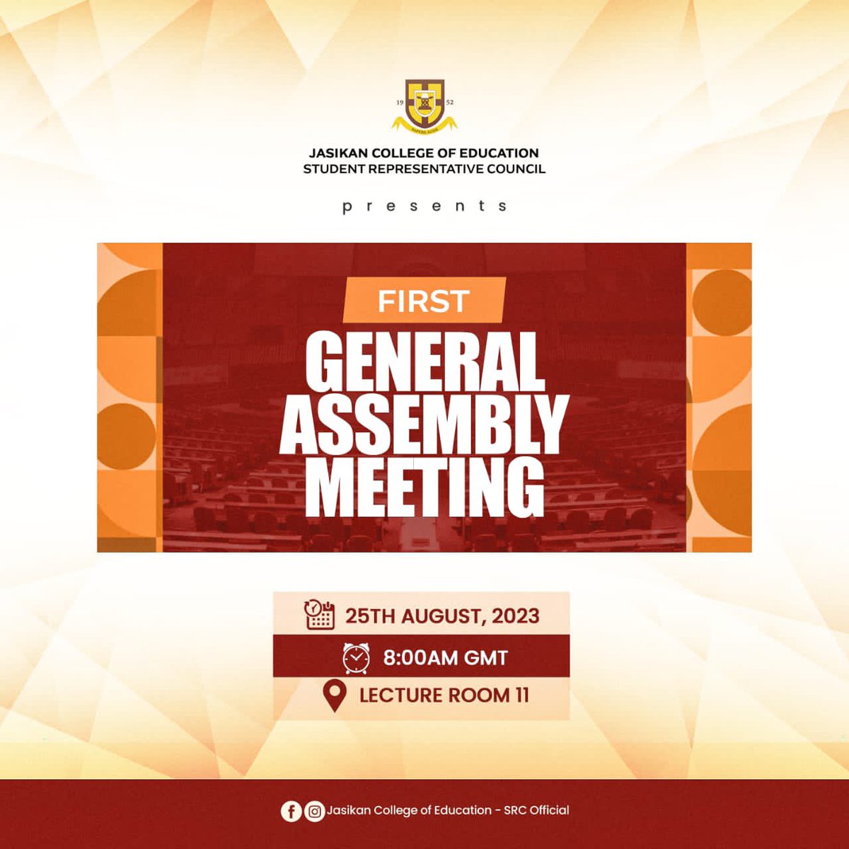 Voice of Jasico (VOJ) (@voice_of_jasico) on Twitter photo 